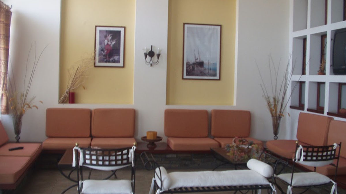 Acrotel Lily Ann Village Hotel